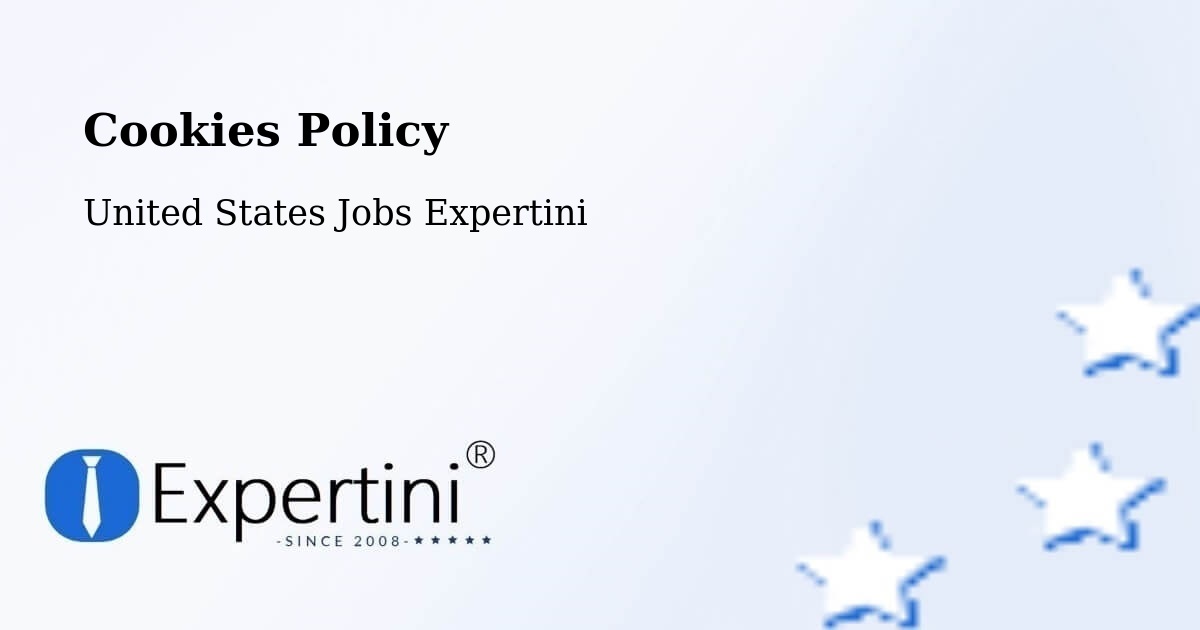 Cookie Policy – Leesville - United States Jobs Expertini