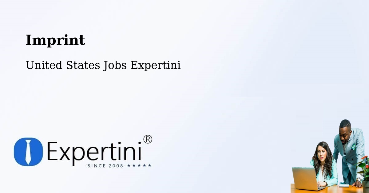 Imprint – Leesville - United States Jobs Expertini