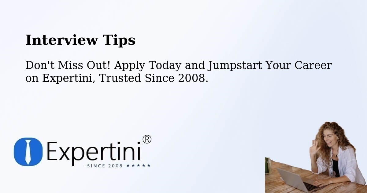 Interview Tips & Techniques for Job Seekers – Leesville - Leesville, United States Jobs Expertini