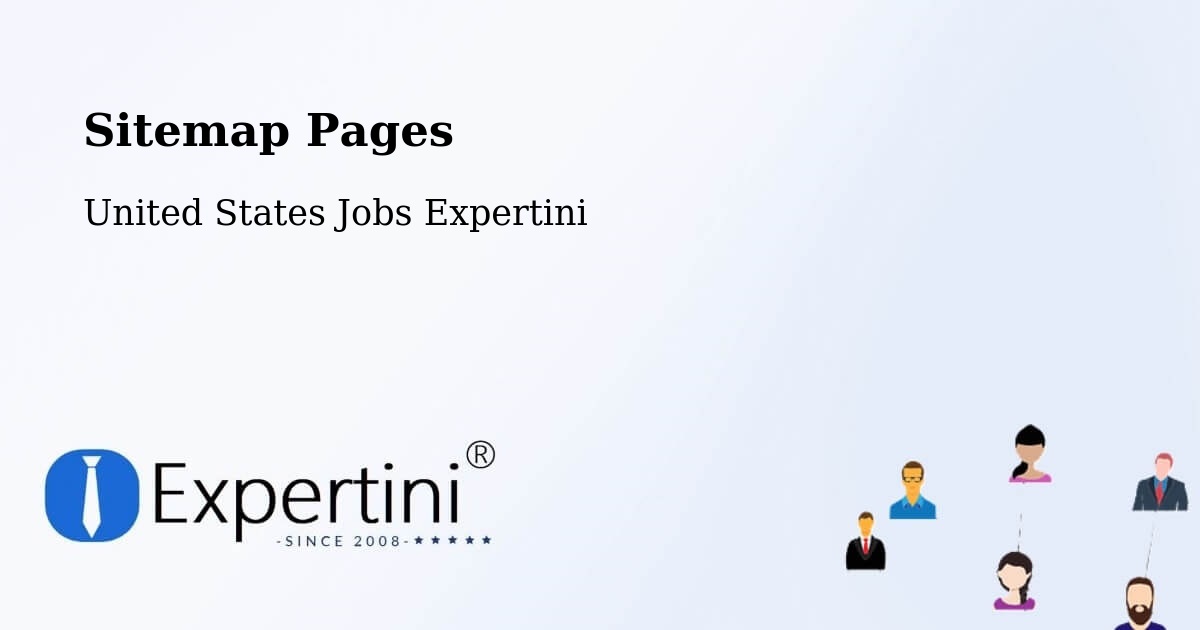 Sitemap Pages - Leesville - United States Jobs Expertini