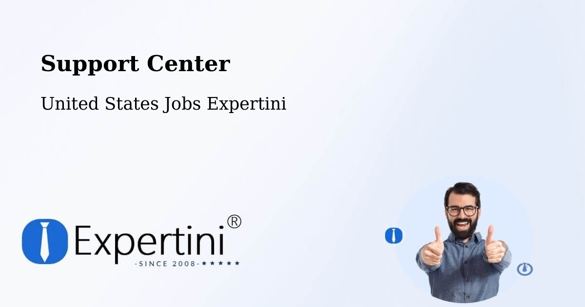 Support Services – Leesville - United States Jobs Expertini