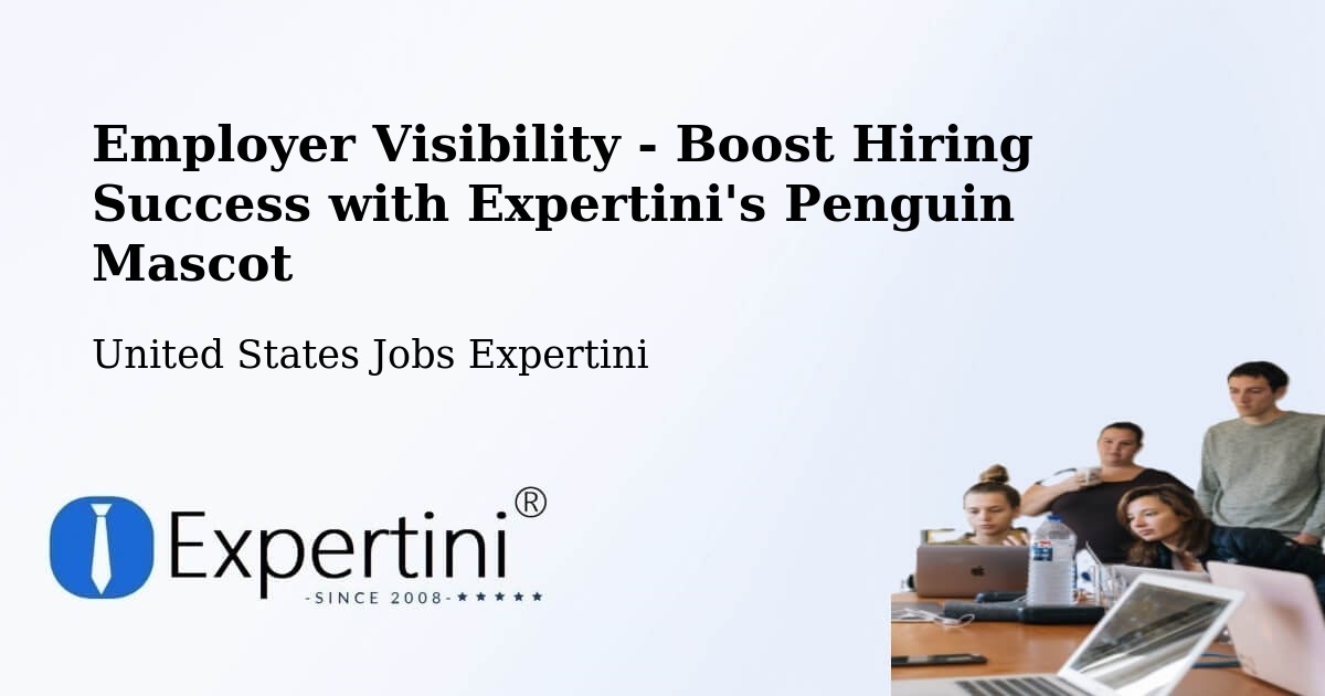 CV and Resume Visibility Optimization – Leesville - United States Jobs Expertini